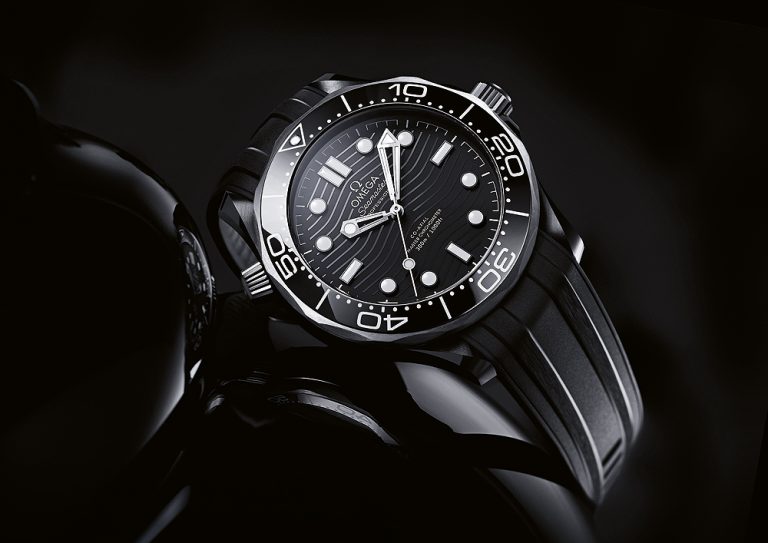 SODFA workshop showcasing premium watch craftsmanship and attention to detail